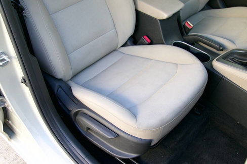 Used 2017 Hyundai Elantra SE image 19