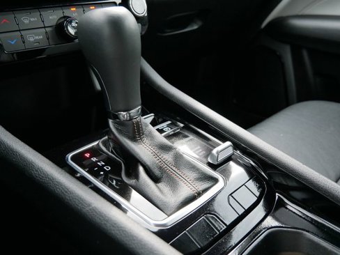 Certified 2022 Jeep Compass Limited image 22