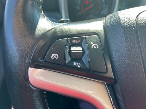 Used 2013 Chevrolet Camaro SS image 18