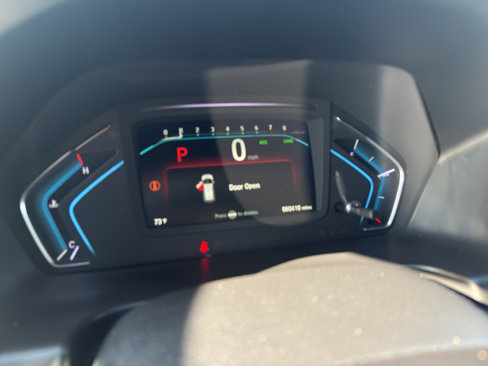 Used 2019 Honda Odyssey Touring image 10