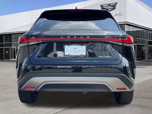 Used 2024 Lexus RX 350 FWD image 17