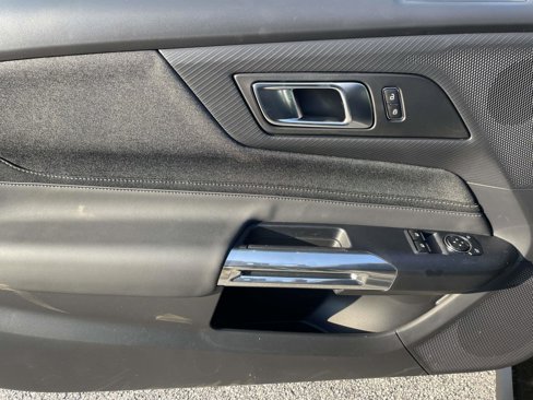 New 2025 Ford Mustang Coupe image 9