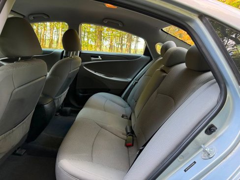 Used 2012 Hyundai Sonata GLS image 8