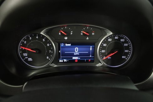 Used 2019 GMC Terrain SLE image 11