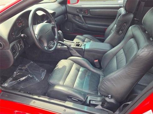 Used 1998 Mitsubishi 3000GT SL image 22