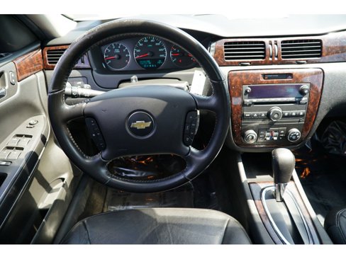 Used 2013 Chevrolet Impala LTZ image 20