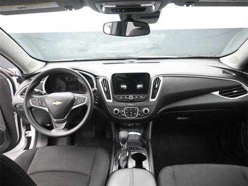 Used 2024 Chevrolet Malibu LT image 27