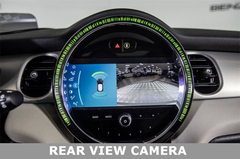 Used 2023 MINI Cooper SE image 26