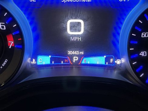 Used 2019 Chrysler 300 S image 6
