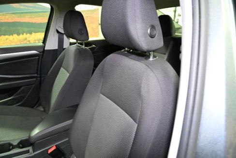 Used 2020 Volkswagen Jetta S w/ Driver Assistance Package image 20