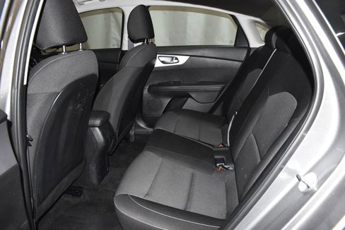 Used 2024 Kia Forte LXS image 28