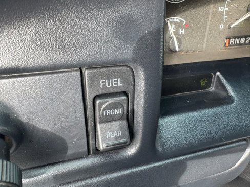 Used 1996 Ford F150 XLT image 16