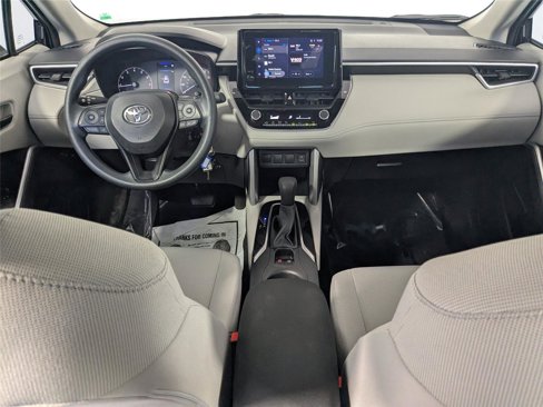 Certified 2023 Toyota Corolla Cross L image 7