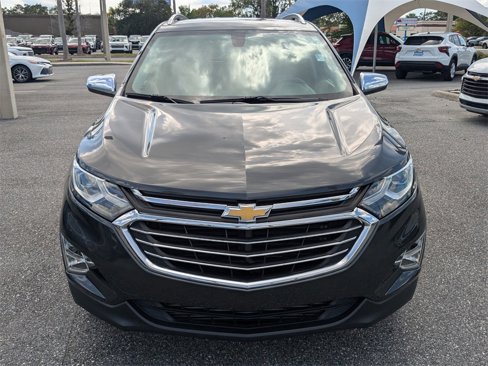 Used 2018 Chevrolet Equinox Premier image 8