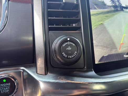 Used 2022 Ford F150 Lariat image 18