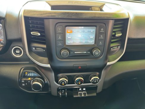 Used 2019 RAM 2500 Big Horn image 16