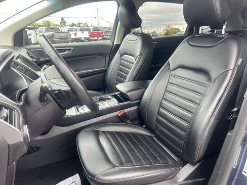 Used 2019 Ford Edge SEL w/ Equipment Group 201A image 14