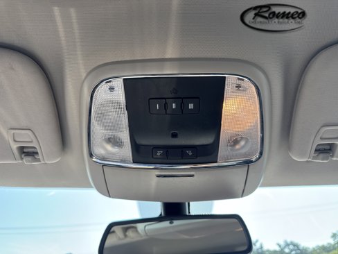 Used 2015 Dodge Durango Limited image 17
