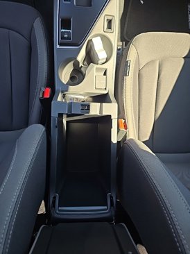 New 2025 Subaru Crosstrek 2.5i Premium image 22
