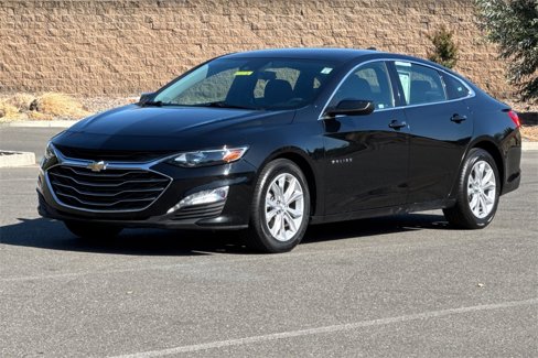 Used 2023 Chevrolet Malibu LT image 14