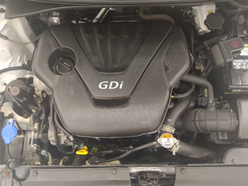 Used 2016 Hyundai Veloster w/ Option Group 03 image 30