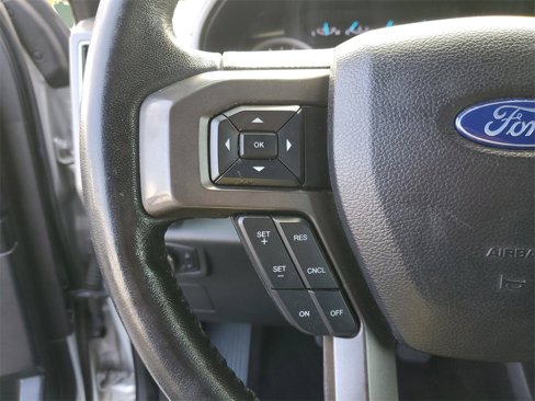 Used 2019 Ford Expedition XLT w/ Equipment Group 201A image 21