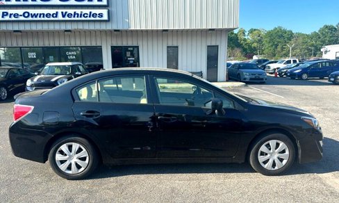 Used 2016 Subaru Impreza 2.0i image 9