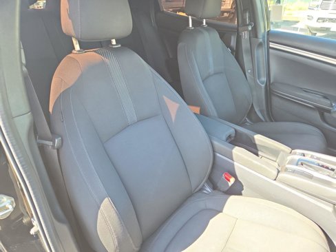 Used 2019 Honda Civic Sport image 26