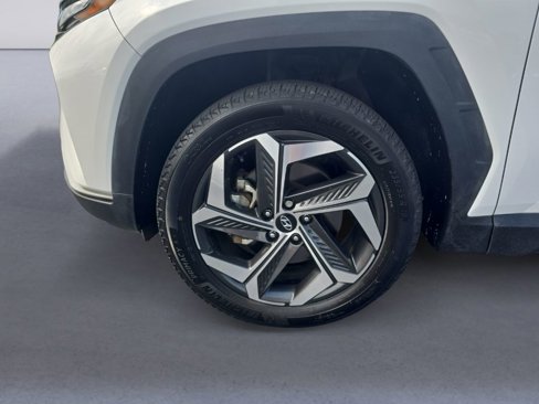 Used 2023 Hyundai Tucson SEL w/ Convenience Package image 10