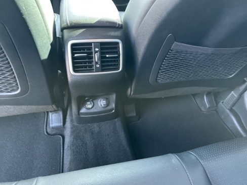 Used 2020 Kia Sportage EX image 34