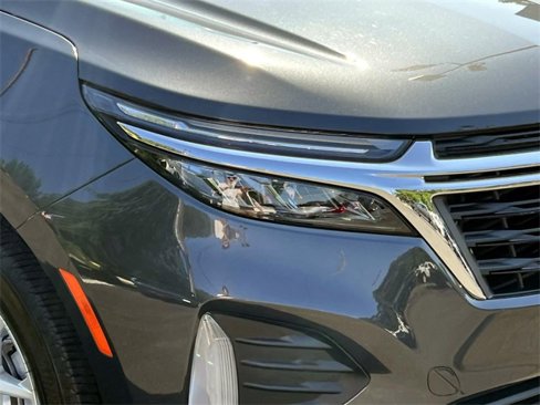 Used 2023 Chevrolet Equinox LT image 8