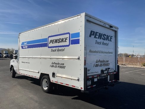 Used 2022 Ford E-350 and Econoline 350 Super Duty image 6