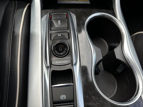 Used 2018 Acura TLX V6 SH-AWD w/ Advance Package image 19