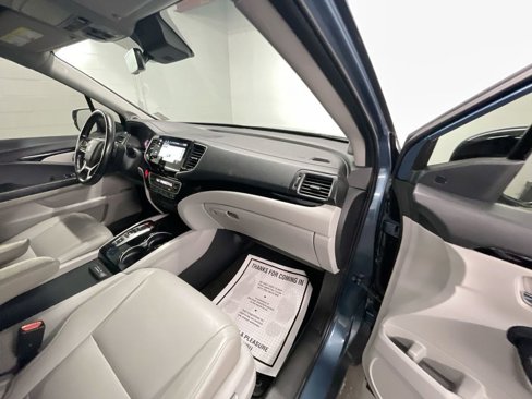 Used 2021 Honda Pilot Touring image 29