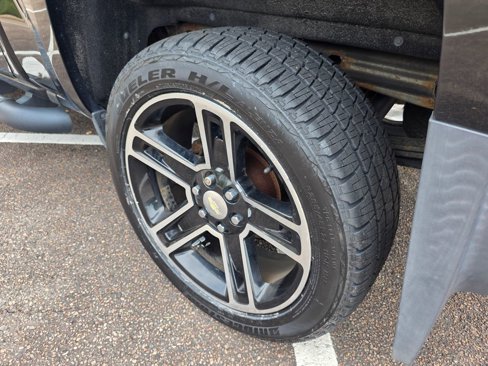 Used 2016 Chevrolet Silverado 1500 LT image 29