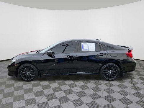 Used 2020 Honda Civic Si image 5