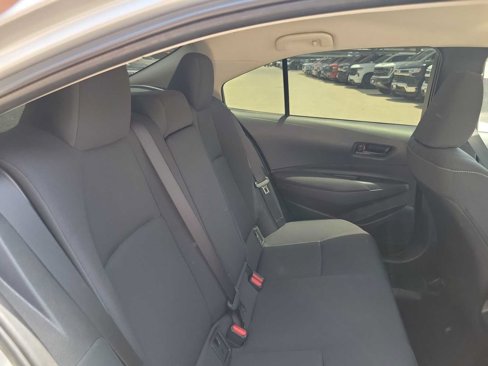 Used 2023 Toyota Corolla LE image 13
