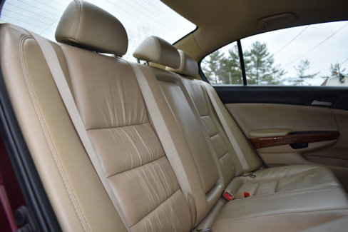 Used 2012 Honda Accord EX-L image 61