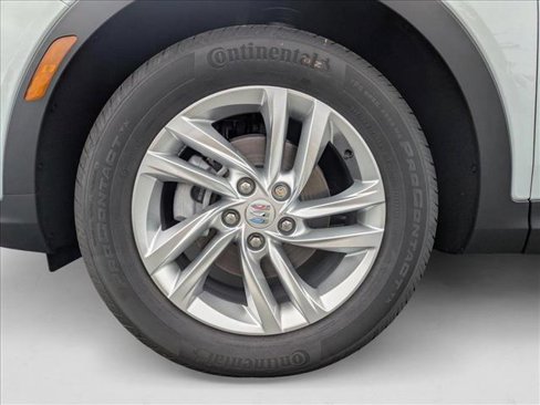 New 2025 Buick Envista Preferred image 10
