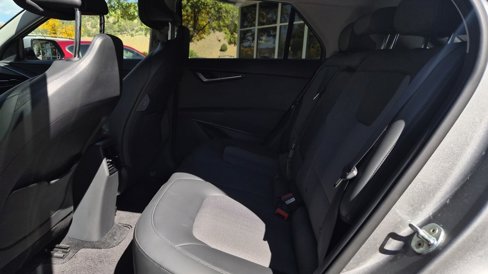 Certified 2023 Kia Niro Wind w/ Wind Preserve Package image 19