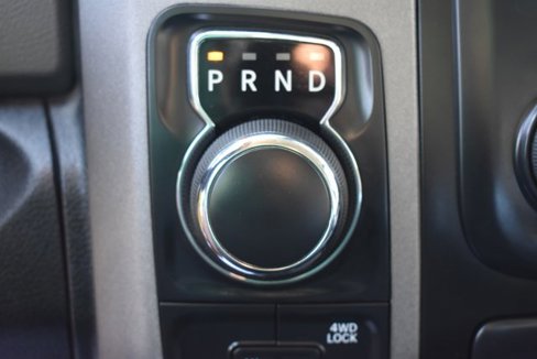 Used 2014 RAM 1500 Tradesman w/ Power & Remote Entry Group image 24
