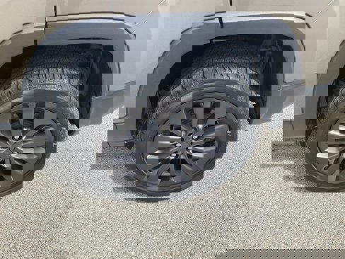 Used 2021 Jeep Cherokee Latitude Lux 80th Anniv w/ Quick Order Package 26U 80TH image 21