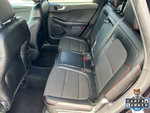 Used 2024 Ford Escape ST-Line image 22
