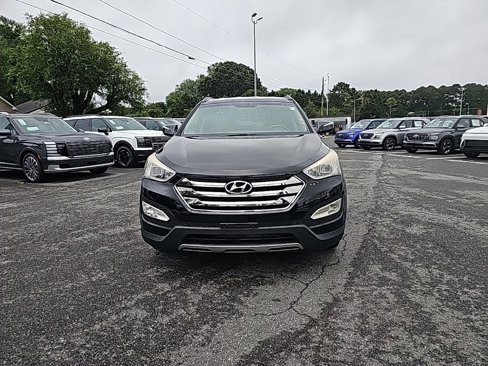 Used 2013 Hyundai Santa Fe Sport image 2
