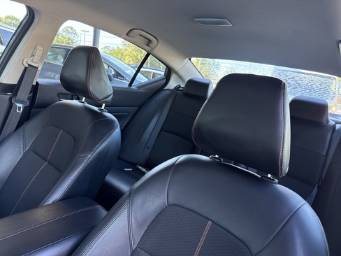 Used 2020 Nissan Altima 2.5 SR image 18