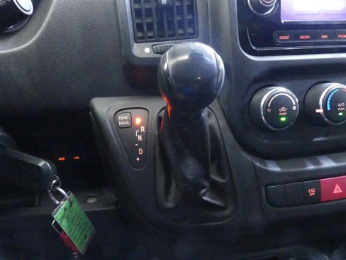 Used 2020 RAM ProMaster 2500 w/ Interior Convenience Group image 14