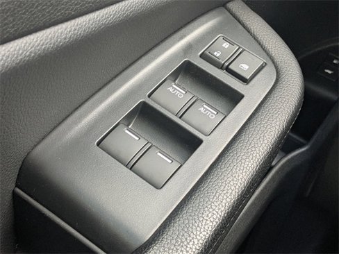 Used 2020 Honda Passport Touring image 22