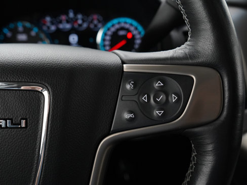 Used 2018 GMC Yukon Denali w/ Denali Ultimate Package image 31