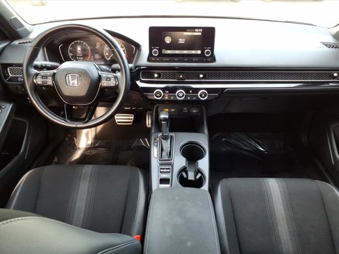 Used 2022 Honda Civic Sport image 16