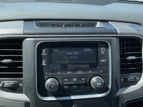 Used 2019 RAM 1500 Tradesman w/ Popular Equipment Group image 13